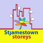 St. James Town Storeys