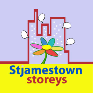 St. James Town Storeys